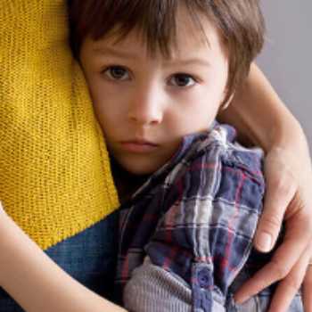 8 توصیه برای کاهش استرس کودکان