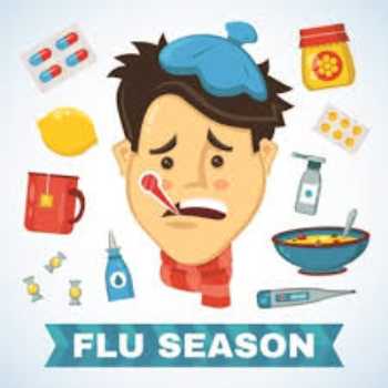 پیشگیری از انفولانزا