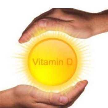 ویتامین دی و نور خورشید...!☀️