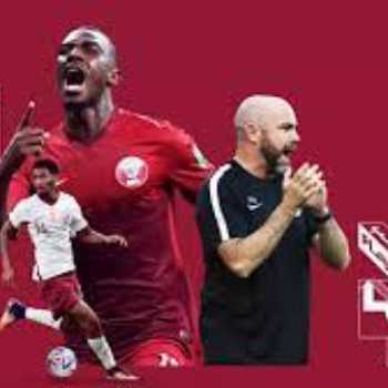 معرفی تیم های جام جهانی:قطر