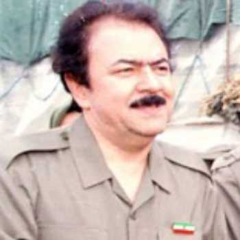 ظالمان بزرگ تاریخ ( قسمت هشتم ) مسعود رجوی