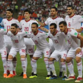 عملکرد فوتبال ایران در جام جهانی 2018 ( قسمت اول )