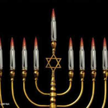 شمع 7 پر یهودیان چیست ؟