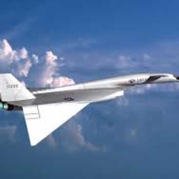 سریعترین هواپیما های دنیا