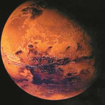 ناسا برای نخستین‌بار ویدئویی بی‌سابقه از لحظه فرود مریخ نورد پرسویرنس منتشر کرد