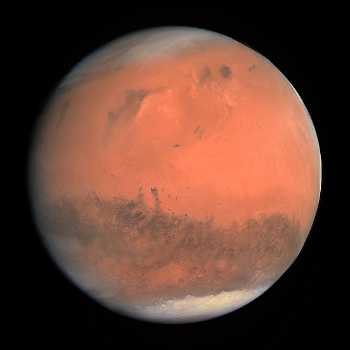 ناسا چطور یک سیستم ارتباطی میان زمین و مریخ ساخته؟
