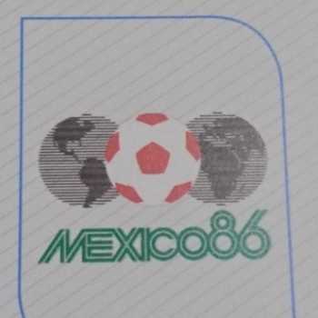 جام جهانی ۱۹۸۶