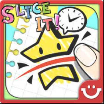 !Slice it