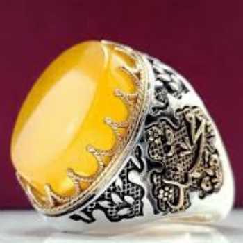 انگشتر شرف الشمس 