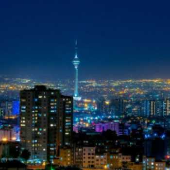 دلیل نام‌گذاری محله‌های تهران