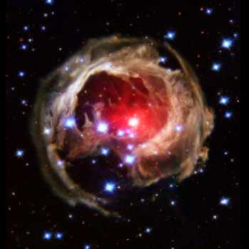 عکس های خیره کننده ای که توسط تلسکوپ هابل گرفته شده است