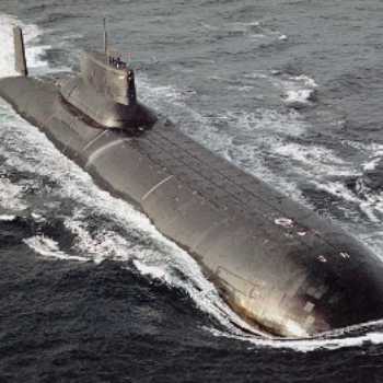 زیردریایی