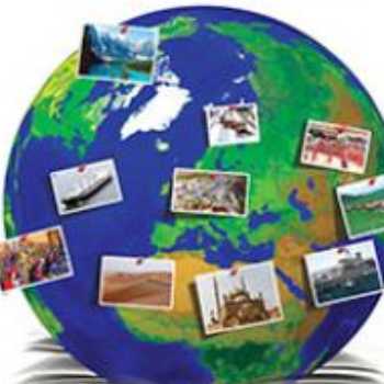 برنامه درسی شماره  ۲ جغرافیا۲