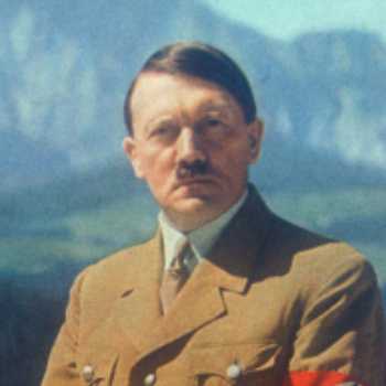 توضیحی درباره هیتلر