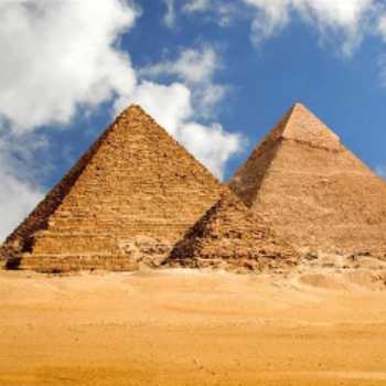 چند مطلب جالب در باره مصر باستان