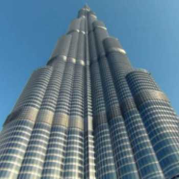 بلندترین برج دنیا !!!!!!