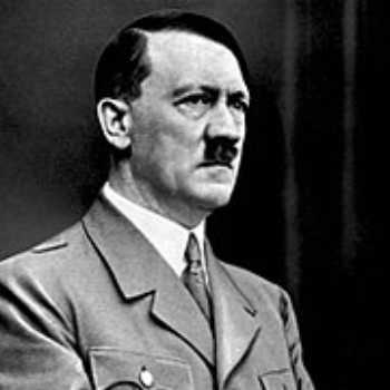 آدولف هیتلر Adolf Hitler 