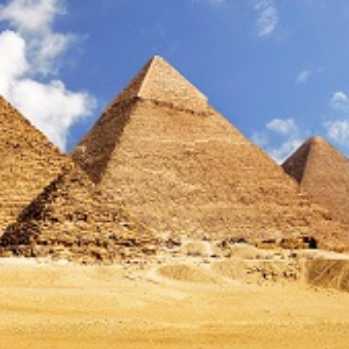 روش تحقیق با موضوع مصر باستان 