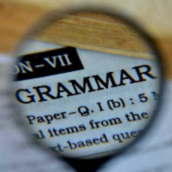 آموزش grammar پایه دهم