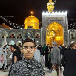 نویسنده: منتظری هدش  (نهم)
