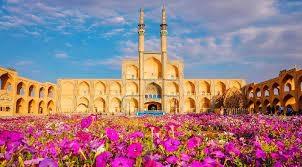 شهر یزد 