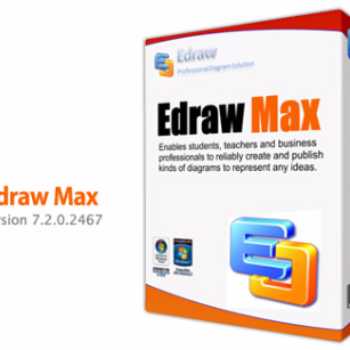 آموزش کرک برنامه edrow max
