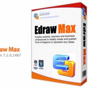 آموزش کرک برنامه edrow max