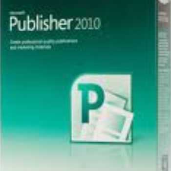 publisher چیست؟