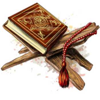 آموزش قرآن - تکلیف روخوانی-  تمرین پنجم