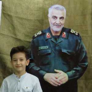 حسن مجتبی احمدی  (هفتم)
