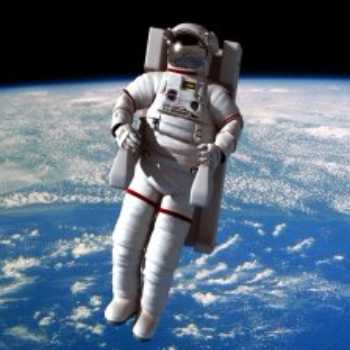 کوله پشتی فضانوردان چه کاربردی دارد؟
