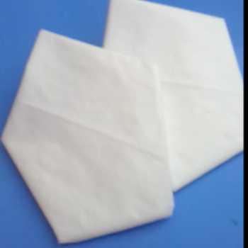 تزیین دستمال کاغذی 