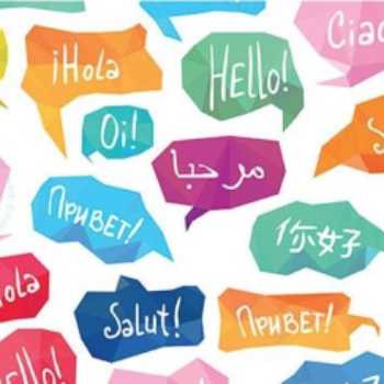  تدریس زبان خارجی غیر انگلیسی در مدارس