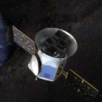 کشف مهم تلسکوپ TESS: نخستین جهان هم‌اندازه زمین در کمربند حیات 