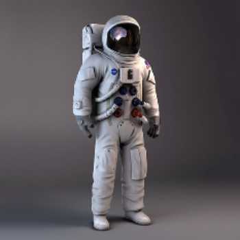 فضانوردان لباس‌های کثیف را در فضا چگونه می شویند ؟