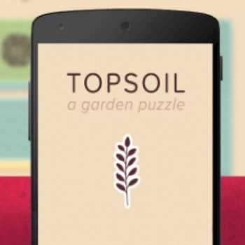 معرفی بازی موبایل Topsoil