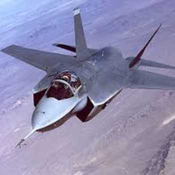 درباره F-35 لاتینگ 2