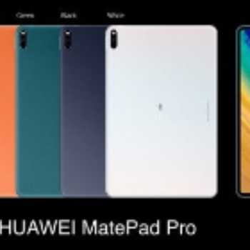  تبلت Huawei MatePad Pro