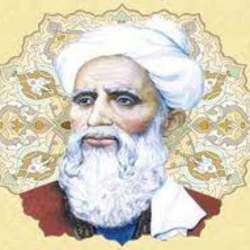 زندگینامه رودکی ، پدر شعر فارسی