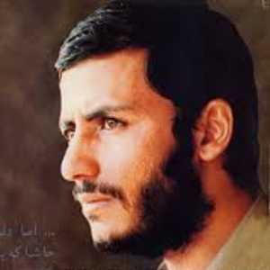 محمد حسین رضوان (نهم)