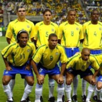 تیم ملی برزیل و افتخاراتش