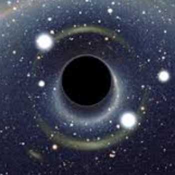 سیاه چاله 2