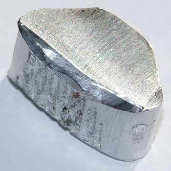 فلز آلومینیوم