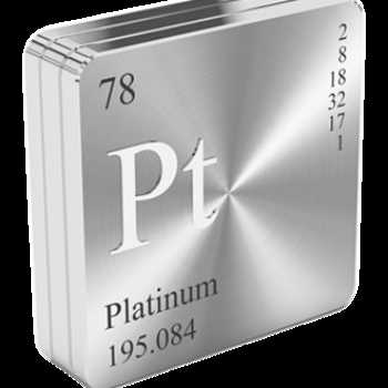 فلز پلاتین