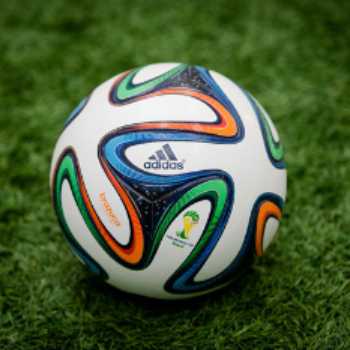 توپ های جام جهانی از 20 سال پیش تا الان چه شکلی بودند