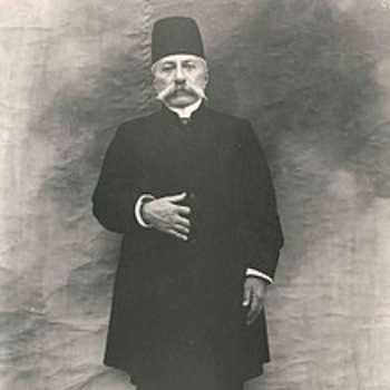 محمد علی علاء السلطنه