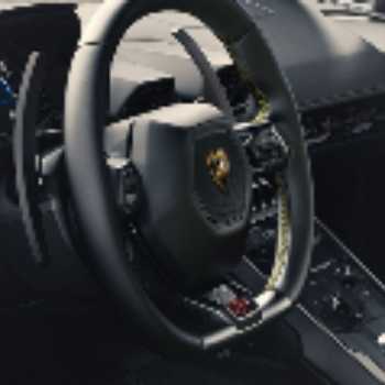 درباره ی Lamborghini Huracan LP 610-4 2014
