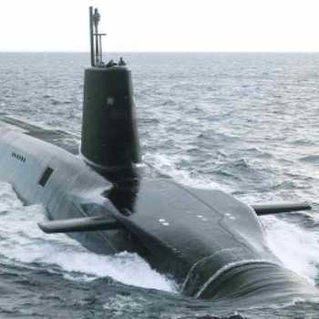 زیردریایی ها