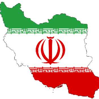 همه چیز در مورد ایران