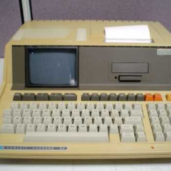 تاریخچه ی کامپیوتر.